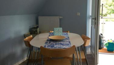 FeWo Wiesenweg - Foto 4