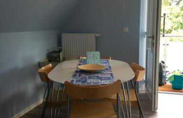 FeWo Wiesenweg - Foto 4