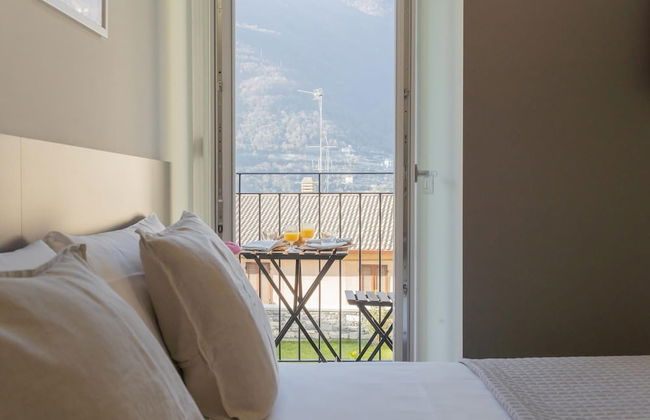 Pozzo Vertical Apartment With Garden and Parking - Foto 49