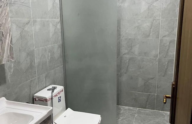 Wild Oryx Camp Bubbles - Foto 73