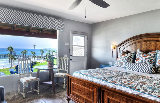 Beachcomber Inn - Foto 31