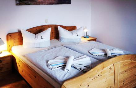 Appartements am Jagdschloss Whg 2 - Foto 3