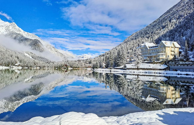 Alpes et Lac 40 - Foto 2