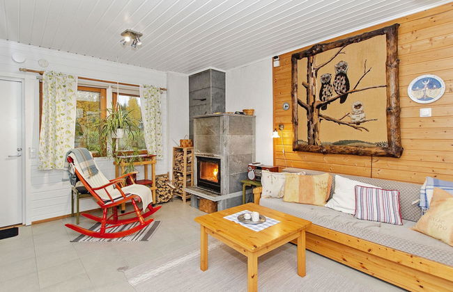 Villa blanca - Foto 11