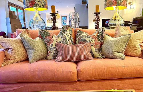 The Pool House - Foto 11