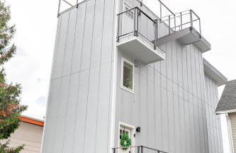 Cozy Downtown Havens - Foto 73