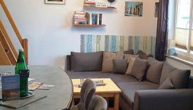 Fewo Wellenreiter Usedom 200 m zum Strand mit Balkon Parkplatz Wlan - Foto 2