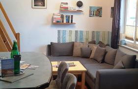 Fewo Wellenreiter Usedom 200 m zum Strand mit Balkon Parkplatz Wlan - Foto 2