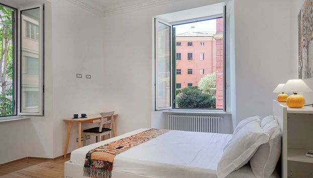 Patty's House in Carignano - Foto 3, Habitación