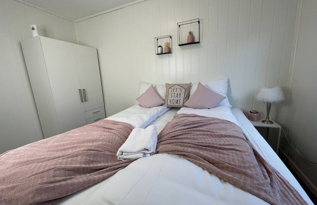 Bnb Stavanger Ap 9 Bertis "rooftop Terrace" - Foto 8