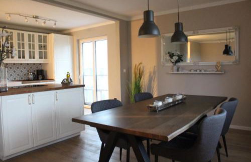 Wohnung EG im Einfachmeerferienhaus - Foto 9