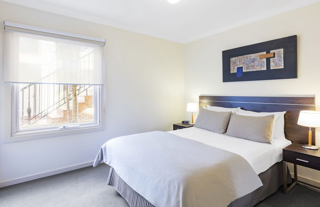 Hawthorn Gardens Serviced Apartments - Foto 4