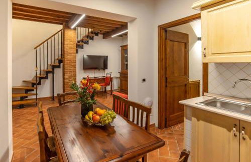 Gattaia Apartments with swimming pool - Foto 46