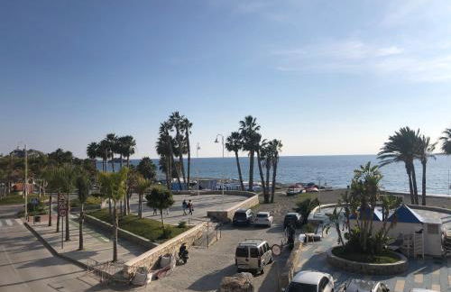 Estudio Luxury Primera Linea de Playa Almuñecar Parking Gratuito - Photo 24