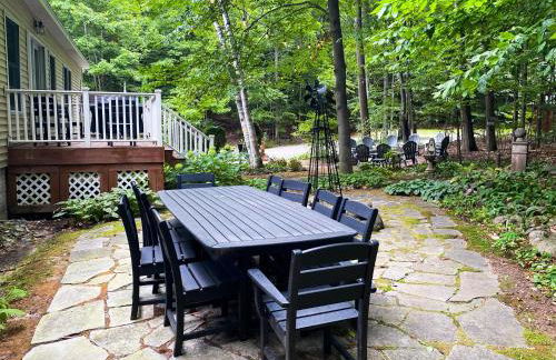 The Eagle House - Foto 10