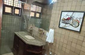 mansão com churrasqueira sinuca piscina aquecida - Photo 15