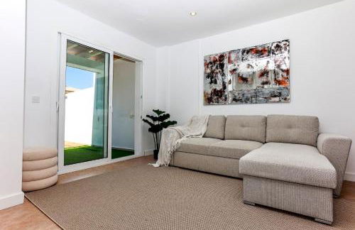 Bonito adosado en las rotas (Denia) - Photo 21