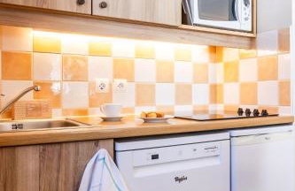 Résidence Pierre & Vacances l'Albane - Foto 25