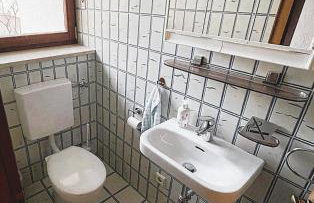 Gemütliche Maisonette nahe der längsten Burg der Welt - Foto 13