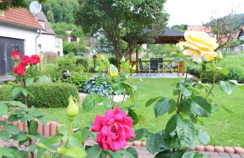 Im Herzen Deutschlands entspannen - Foto 16