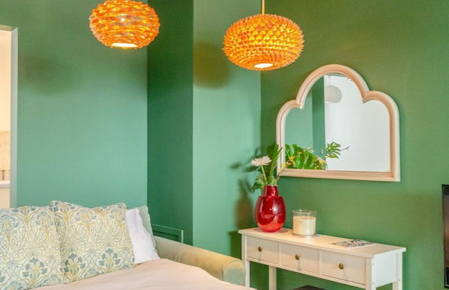 3 Bed House, Sleeps 8 - Near St Pancras - Foto 3