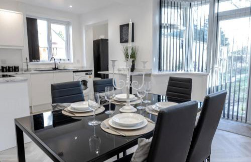 Lymer House - Foto 23