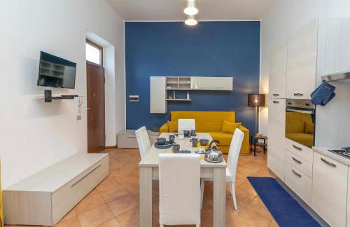 "RHOme 14" aria condizionata e parcheggio privato - Photo 5