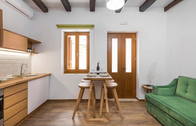 Evlimeni Suites - Foto 19