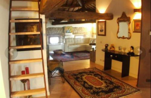 Suite Casa Fiorina - Foto 1