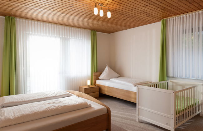 9 bedroom House in Immerath with garden and terrace - Photo 16