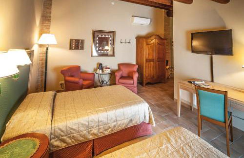 Hotel Residence Diamantina - Foto 13