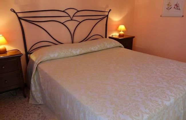 Agriresidence A Ca Du Cappellan - Photo 19