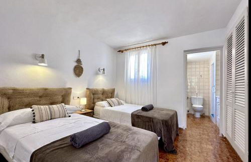 Villa with pool Calo den Real - Foto 14