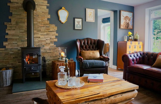 Hazelhurst Farm - Foto 56