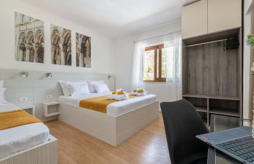 Villa Ivona with swimming pool and jacuzzi - Foto 23