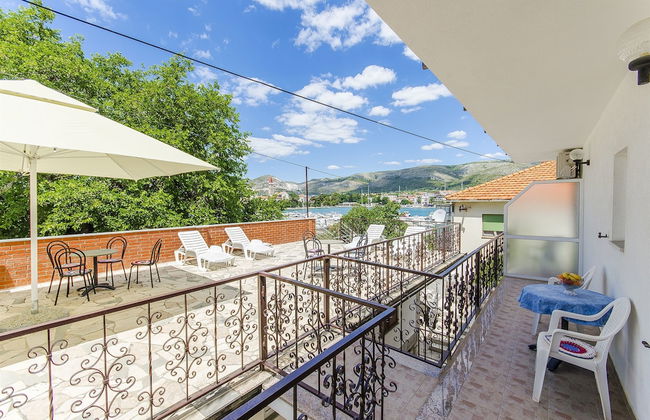 Apartments and Rooms Iva - Foto 50