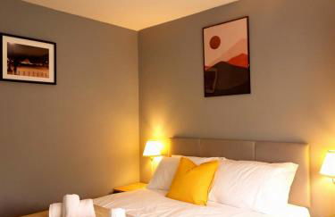 Spacious 3 bedroom house in Doncaster DN2 - Foto 10