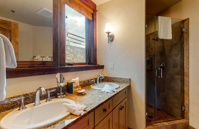 BlueSky Breckenridge - Foto 31