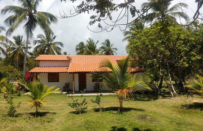 CASA DA PRAIA MOGIQUIÇABA - Photo 1