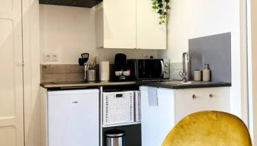 Sunrise - Gare & centre ville - Photo 3