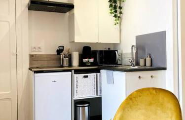 Sunrise - Gare & centre ville - Photo 3