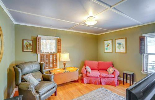1 Mi to Dtwn Beautiful Home in Williamstown! - Foto 13