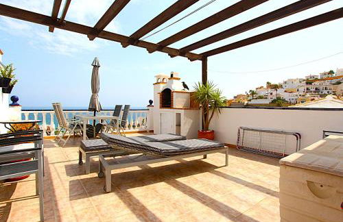 Plaza Cadiz 10 - Foto 5