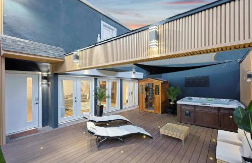 Luxury Holiday Home in the Heart of the Dallas Area - Foto 2