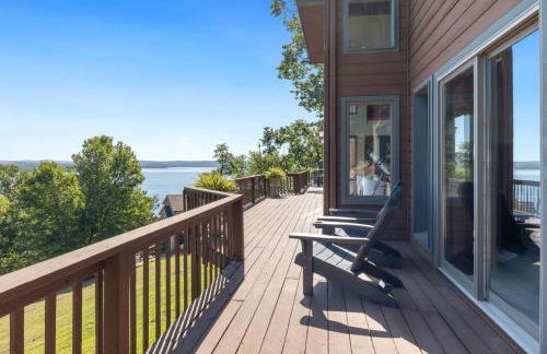 cARpe diem-Stunning Lake Views-2mi to Boat Ramp - Foto 15