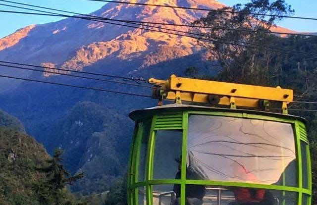 Combeima Canyon Hiking Tour + La Rivera Farm - Photo 7