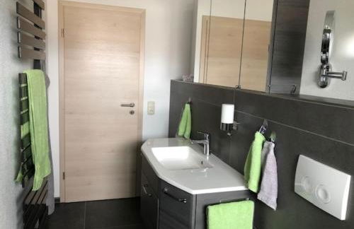 Ferienwohnung Adler - Foto 20