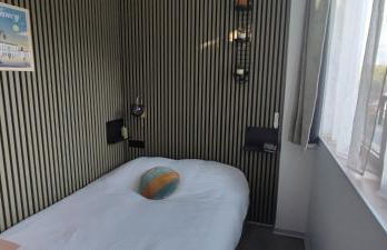 Studio rénové Nancy Brabois, proche CHRU campus - Foto 1