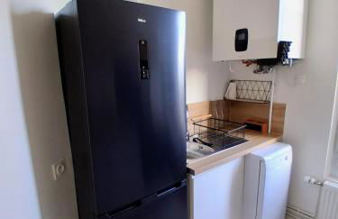 La briquette du Parisis - Foto 10