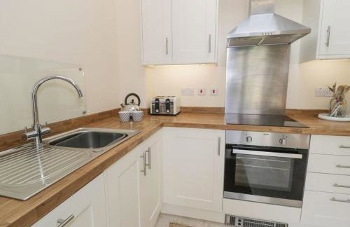 The Old Stables - Pet-Friendly Stay Near Ruthin Castle with Parking - Foto 23